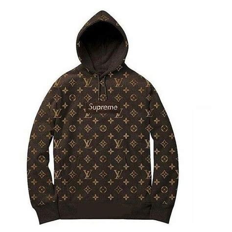 cover louis vuitton supreme|louis vuitton supreme moletom original.